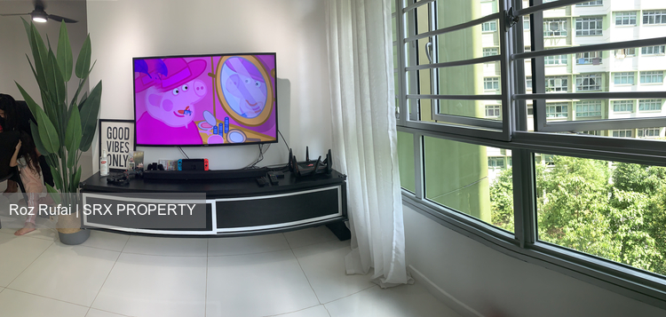 Blk 802C Keat Hong Crest (Choa Chu Kang), HDB 4 Rooms #319630151